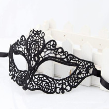 newest sexy halloween lace eye mask